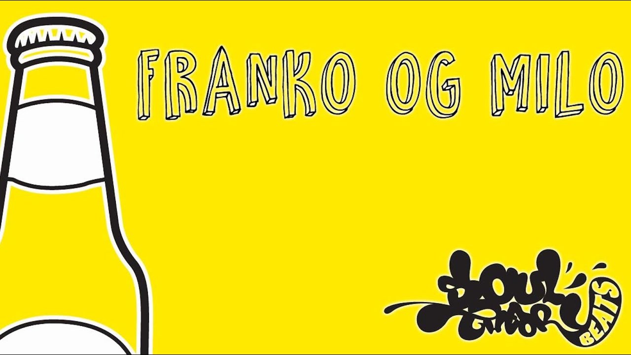 FRANKO & MILO - C-Laume & Dimi (Prod. Soul Theory)