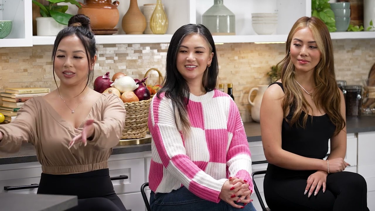 Whatcha Cookin? With Jet Tila: Panda Brand Oyster Flavored Sauce