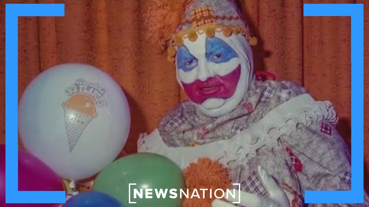 Notorious serial killer John Wayne Gacy claims all his victims were ‘willing’ | Banfield
