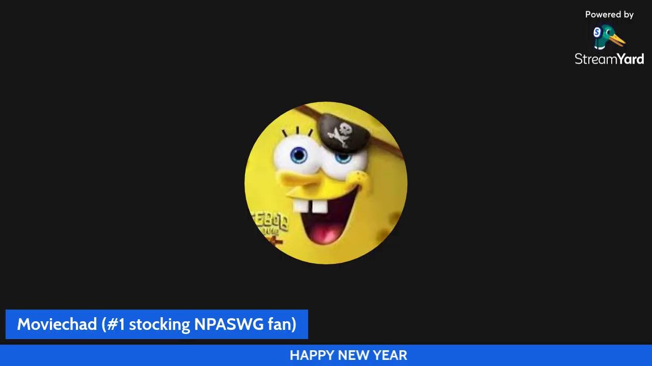 Nye stream