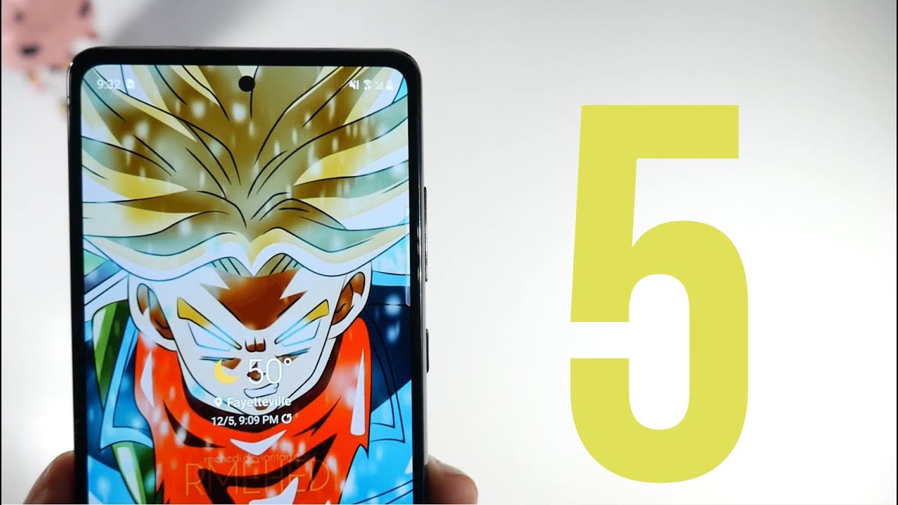 5 Reasons To Buy The Samsung Galaxy S20 FE 5G In 2021-2022!