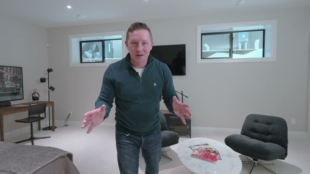 Tour the Spring 2026 Grand Prize Showhome with Josh Classen