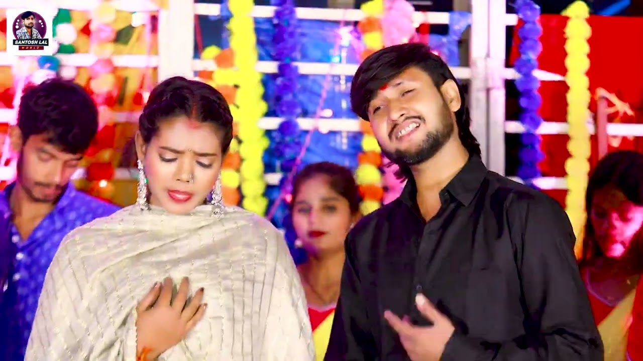 #video |  30 ke tilak  | Santosh_Lal_Yadav | priya dubey | sad song  #song 2026 #magahi