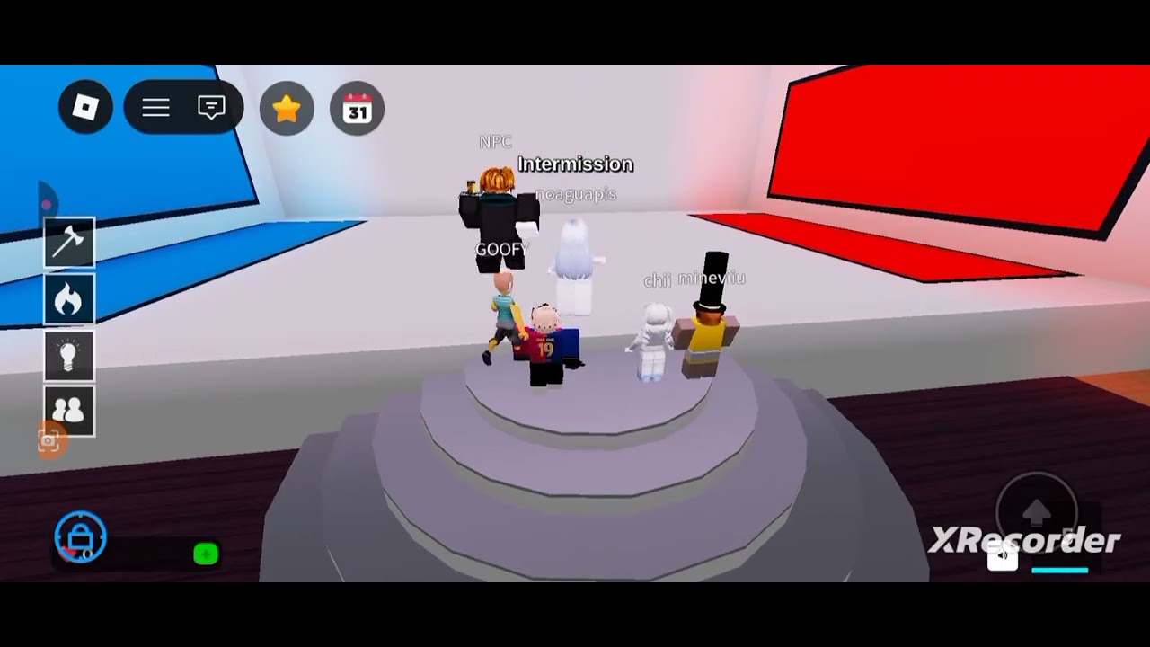 PICK A SIDE ROBLOX🔥