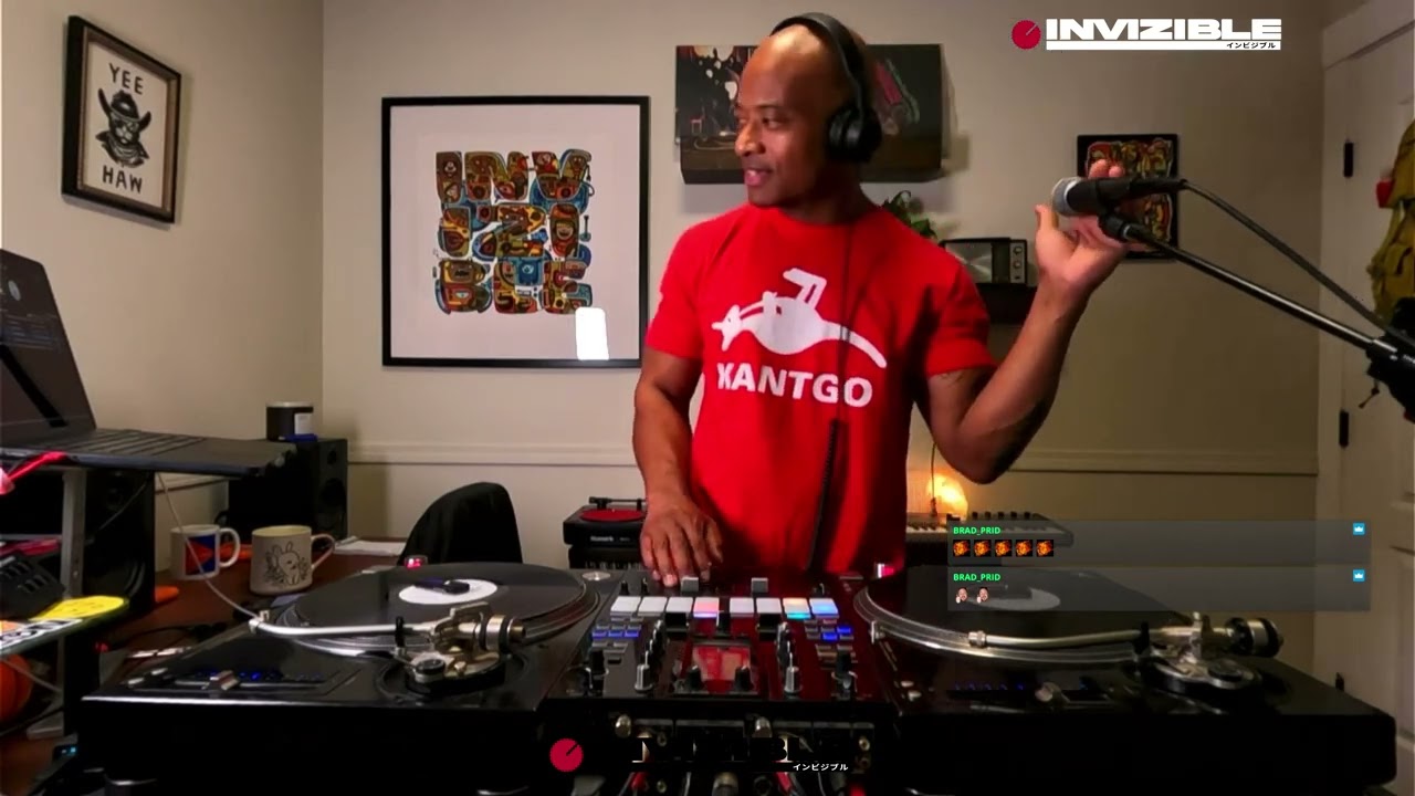 HIP HOP CLASSICS | Day 83 of 365 