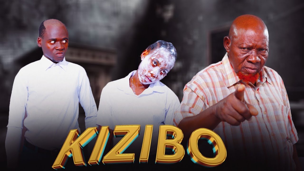 KIZIBO 7
