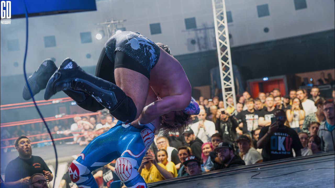 BZW - KENTA vs LANDO