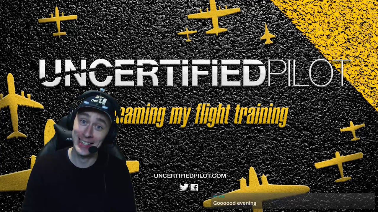 ✈ S2.E62: I-10 rating [PASSED] | PilotEdge | IFR