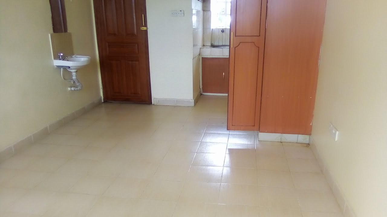 Modern Bedsitters To Let At Ongata Rongai