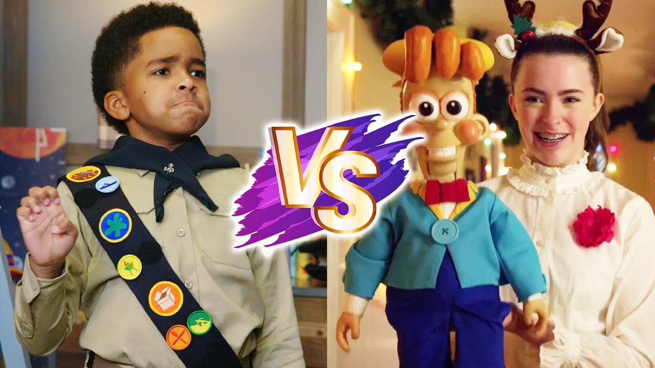 Hero Hunter VS Catherine Bradley (The Loud House) Transformation 🌟 2023 | From 0 To Now