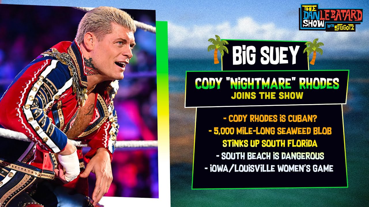 Cody 