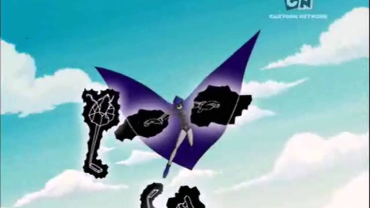 Raven - The Transparent - The Paper Melody