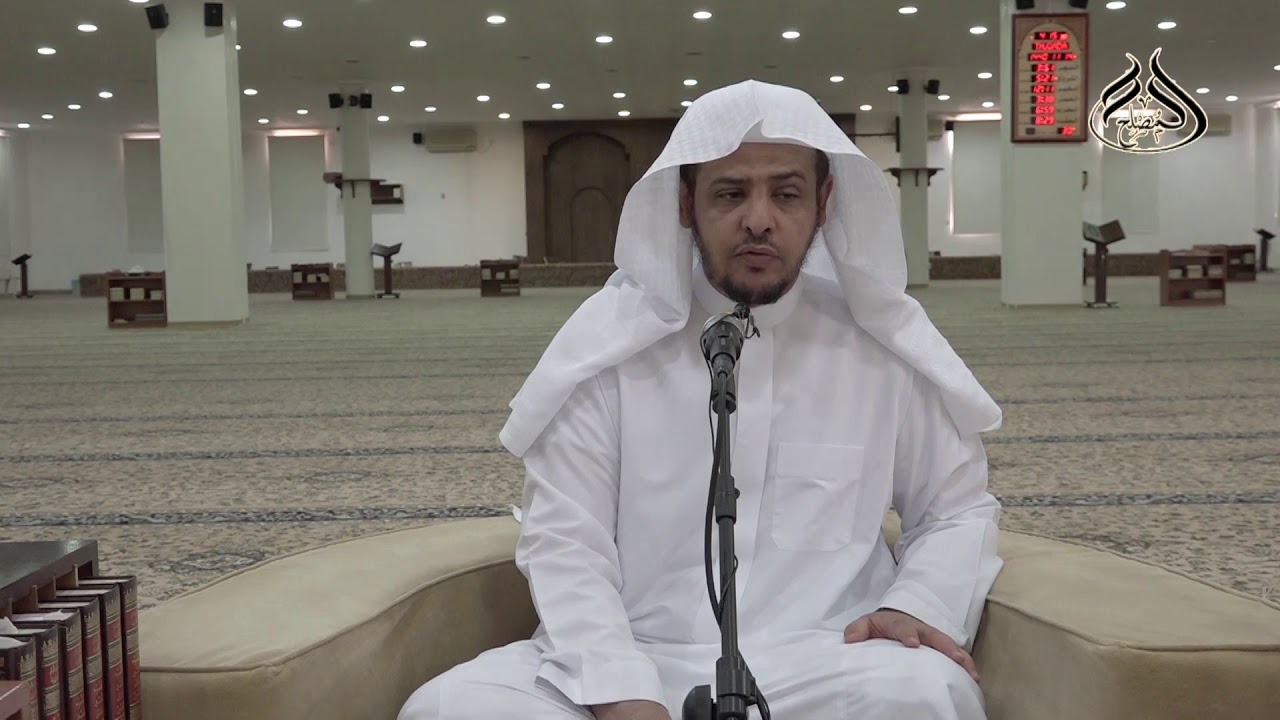 لقاء العصر (83) لأعطين هذه الراية رجلا يحب الله ورسوله