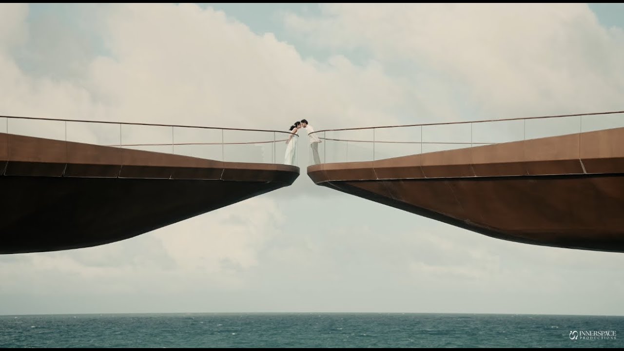 PRAGATHI & NAMAN | PRE WEDDING FILM | VIETNAM