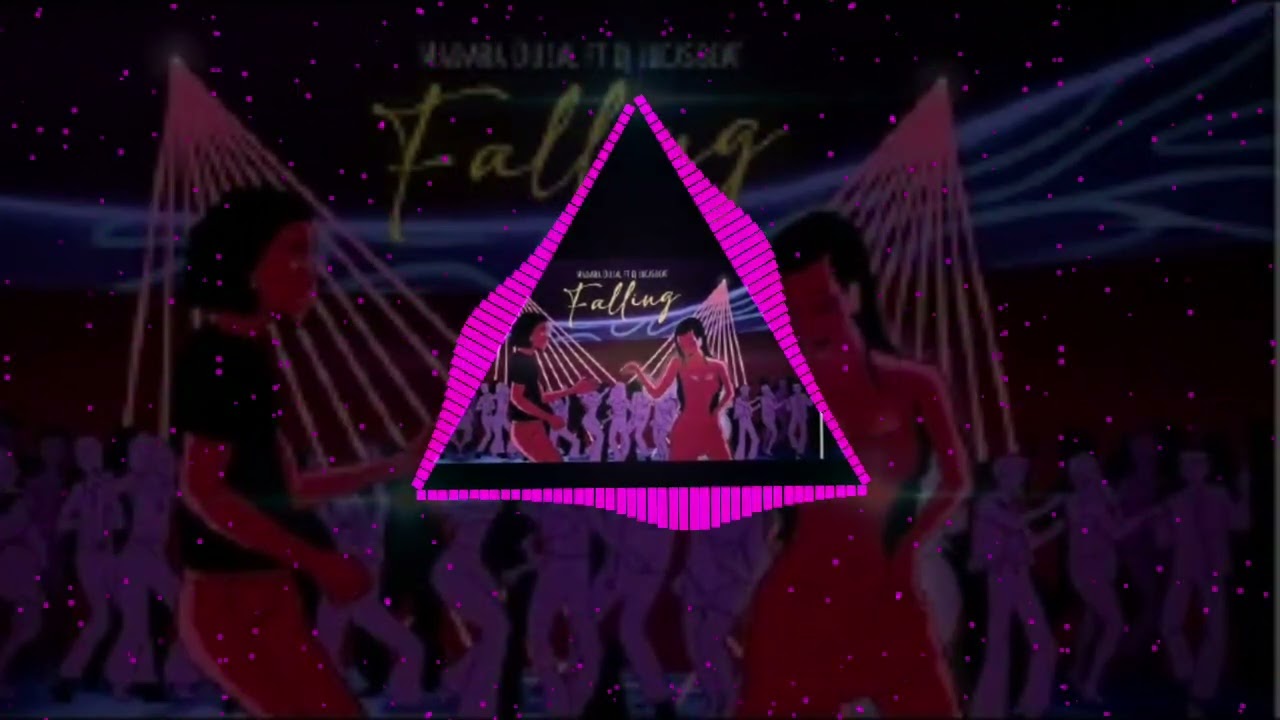 Song name: Falling by Madara Dusal,DJ Lucas Beat#kevin1340-c4f
