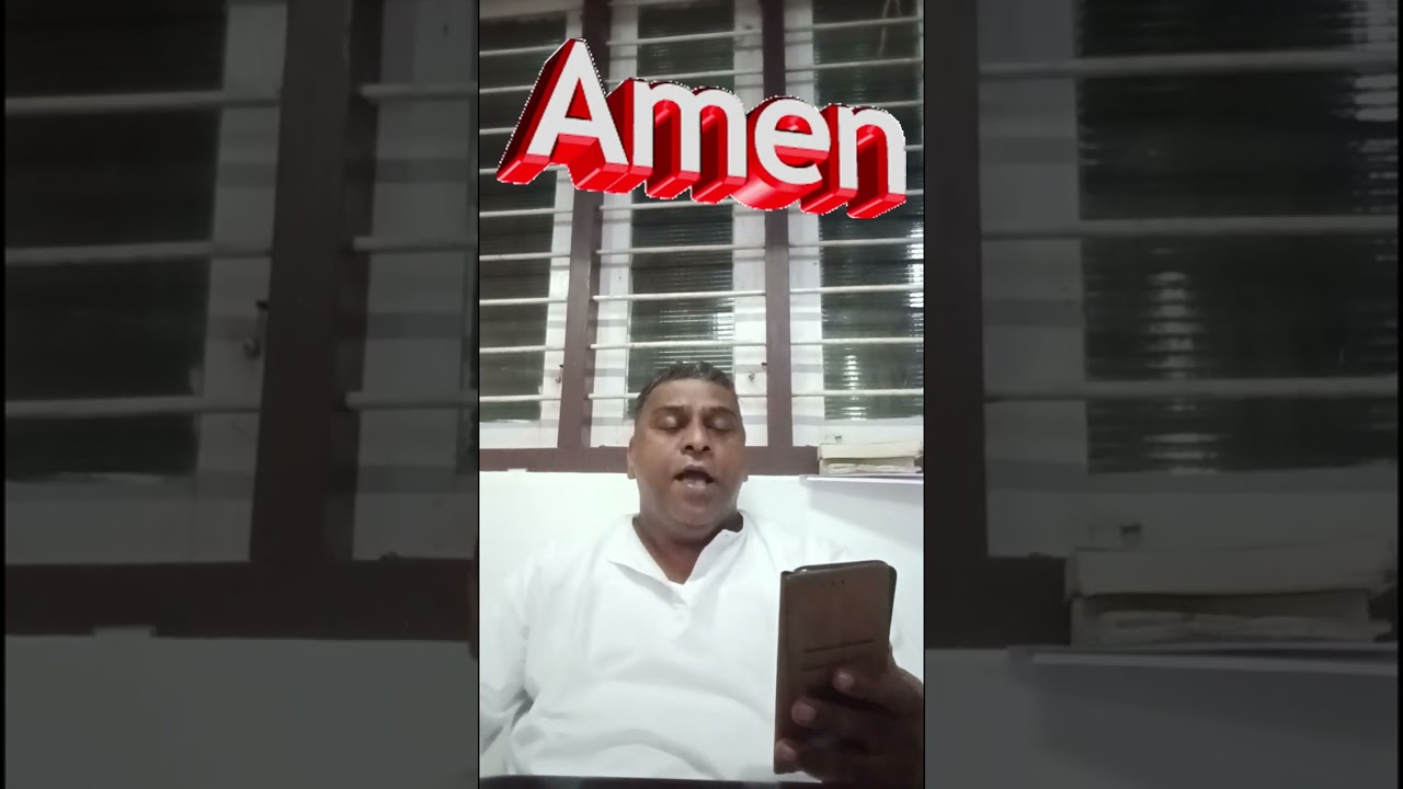 എന്റെ സ്തുതിയും പാട്ടുമേ... 🥰
