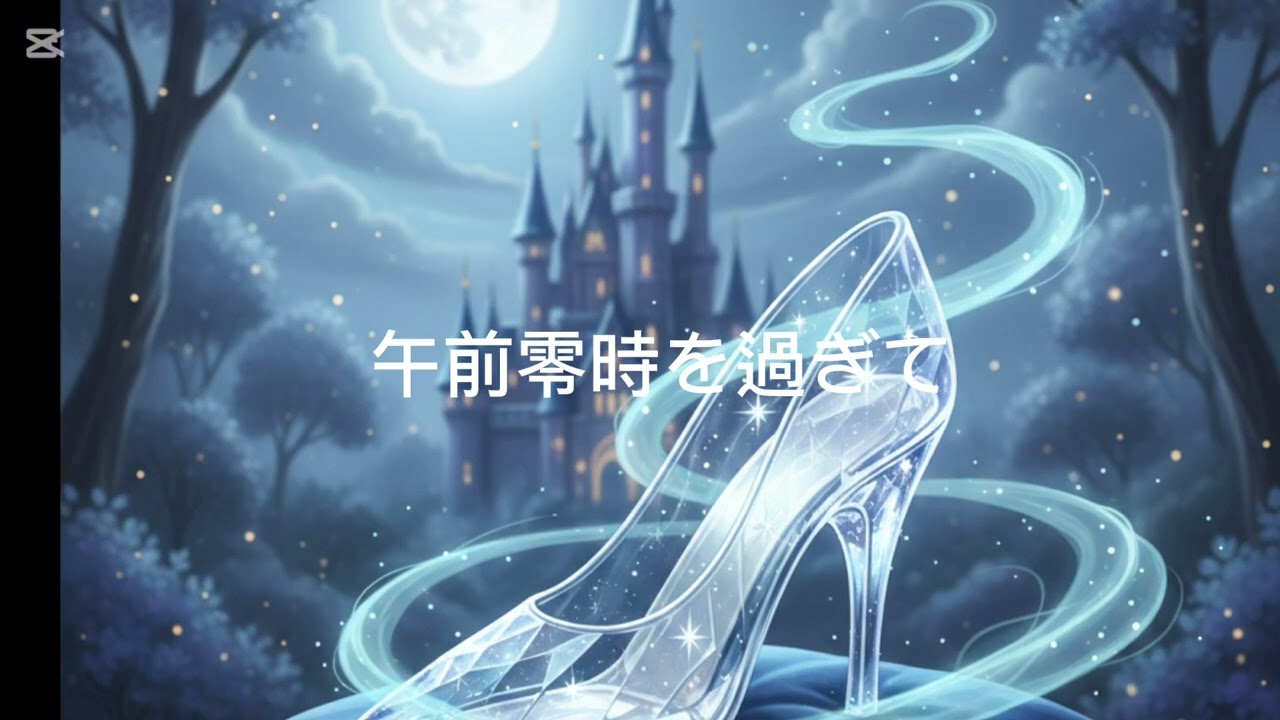 Cinderella
