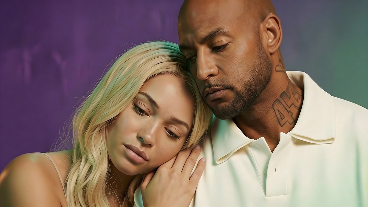 BOOBA - SEYCHELLES (Vexub Clip)