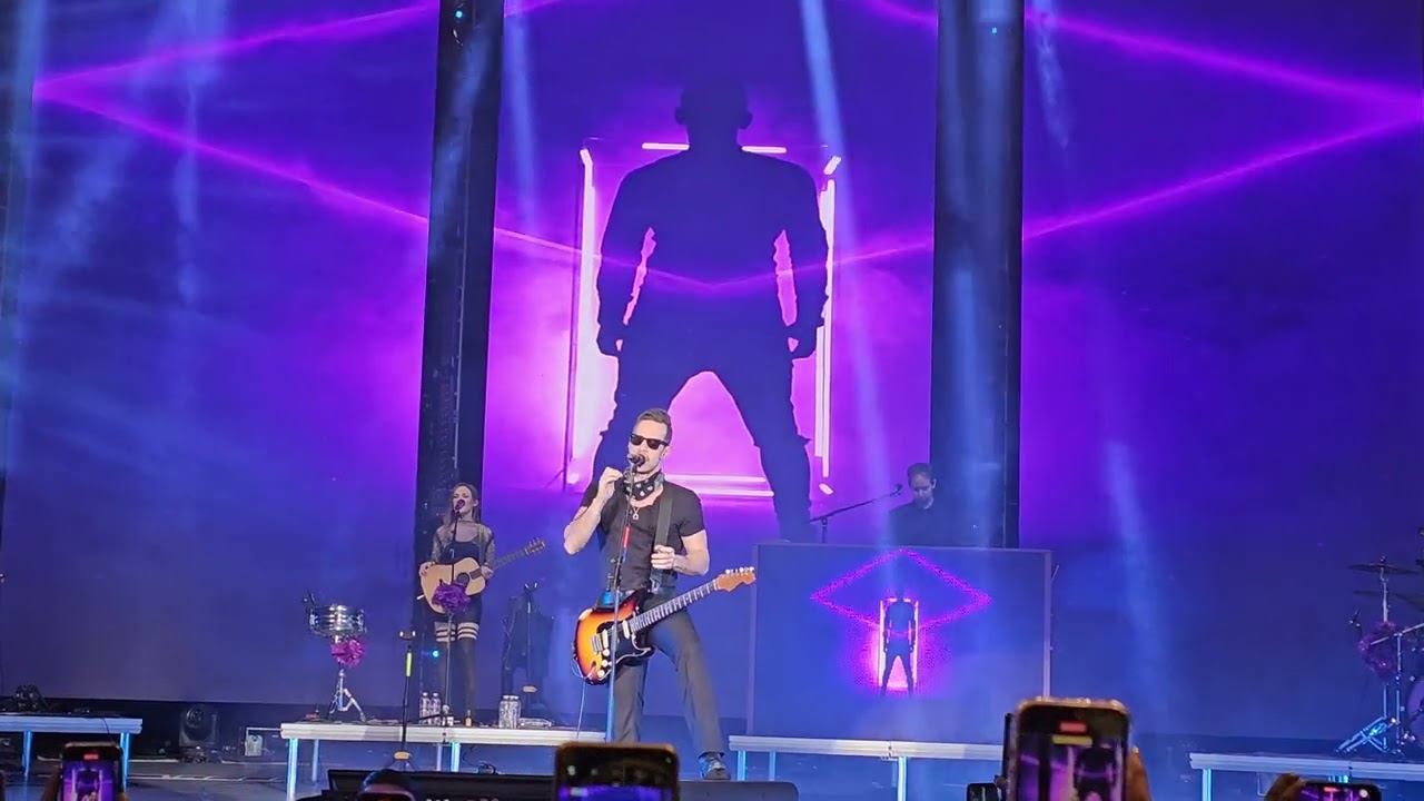 JOSÉ MADERO.- HABLEMOS DEL CAMPO [AUDITORIO NACIONAL]
