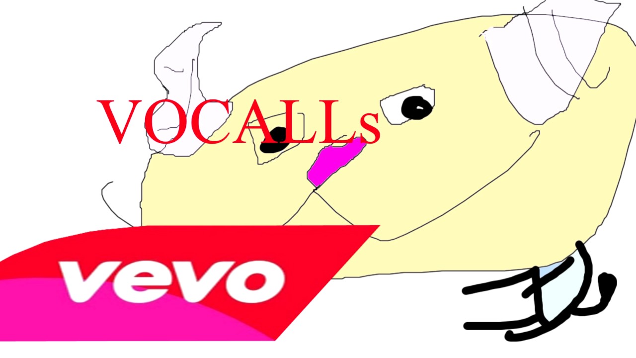 TheRagingPolaroids - Goat Vocals  - Vevo
