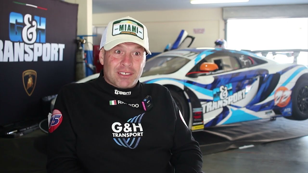 Behind the Mettle with Extreme Supercars