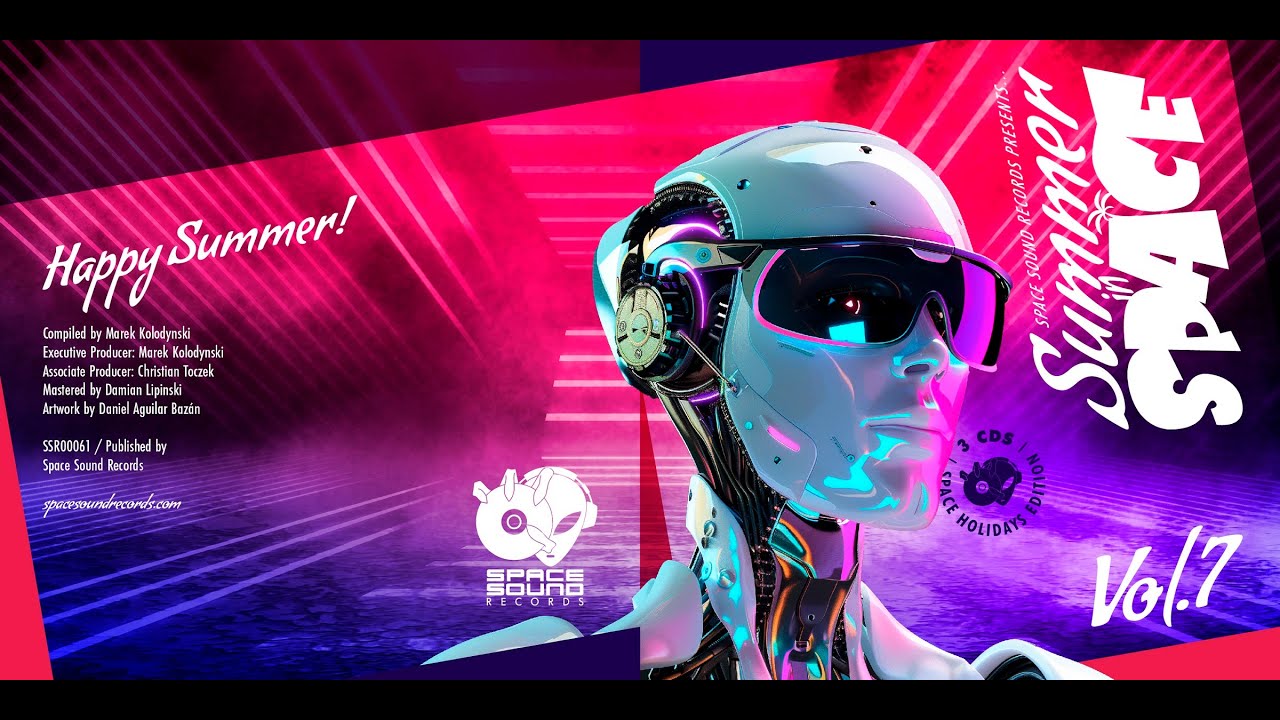Godzia - Space Match (Natalia Matula)