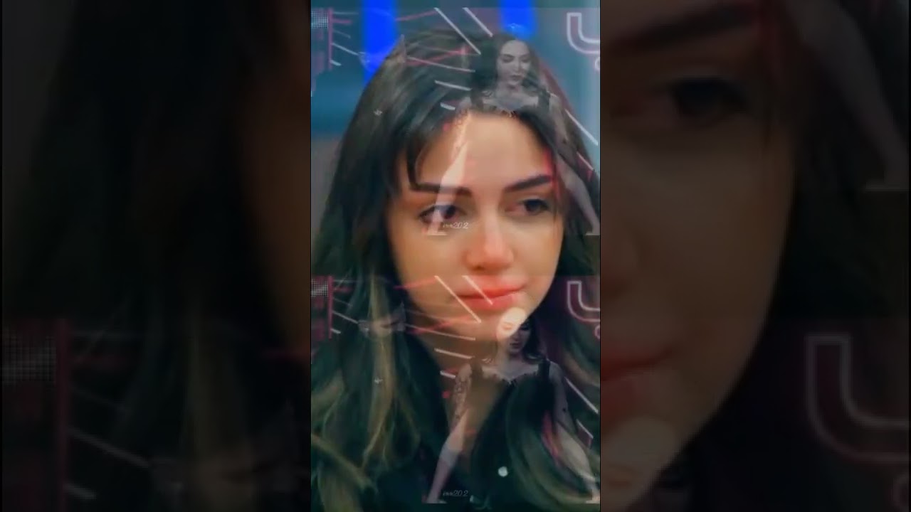 زينب حسن 😍بدر حكيم