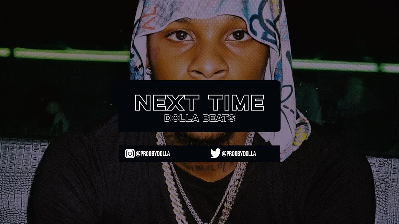 [FREE] Rod Wave x Toosii Type Beat | Beat 2021 - 