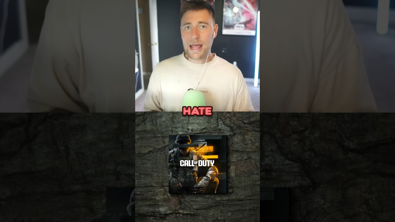 If You HATE Black Ops 6&hellip; Watch This