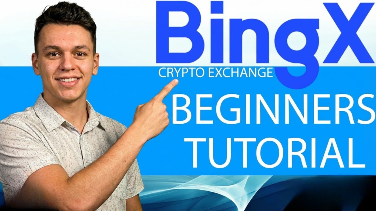 🔎 BING X CRYPTO EXCHANGE REVIEW 2026 - HOW IT WORKS ✨