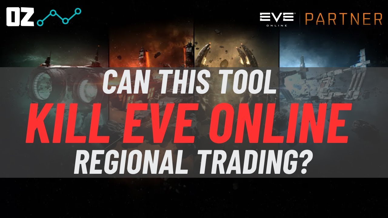 Interview: EVE Guru shows new regional trading module