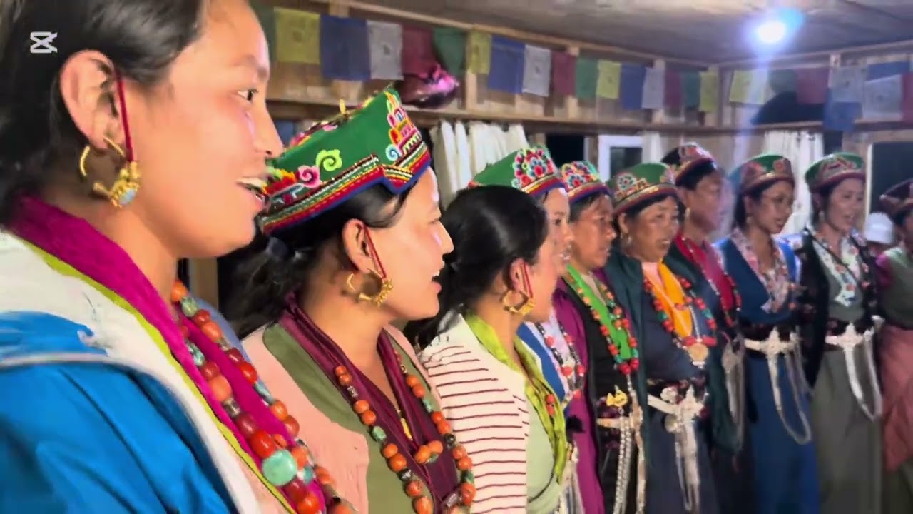 Rasuwa tamang songs ( nagthali 2025 mela)