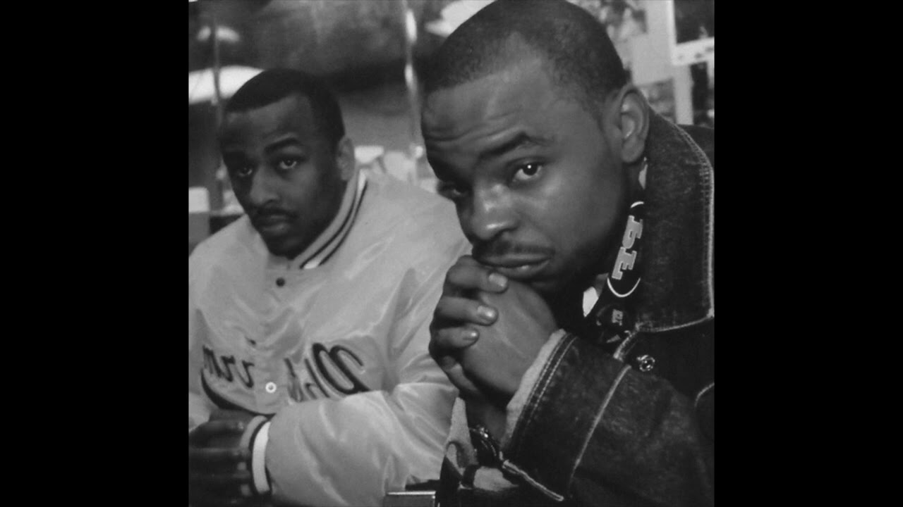 Group Home - Livin Proof Intro (6 Minute Version)