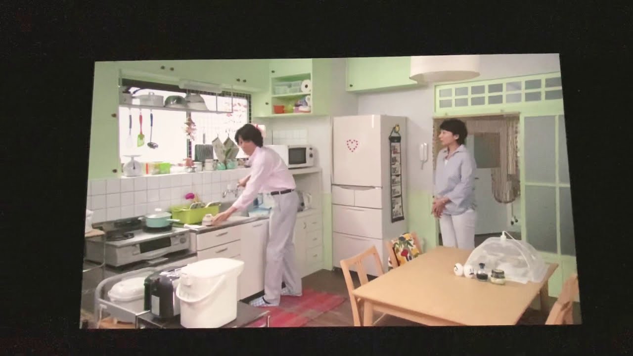 ナースのお仕事　2014