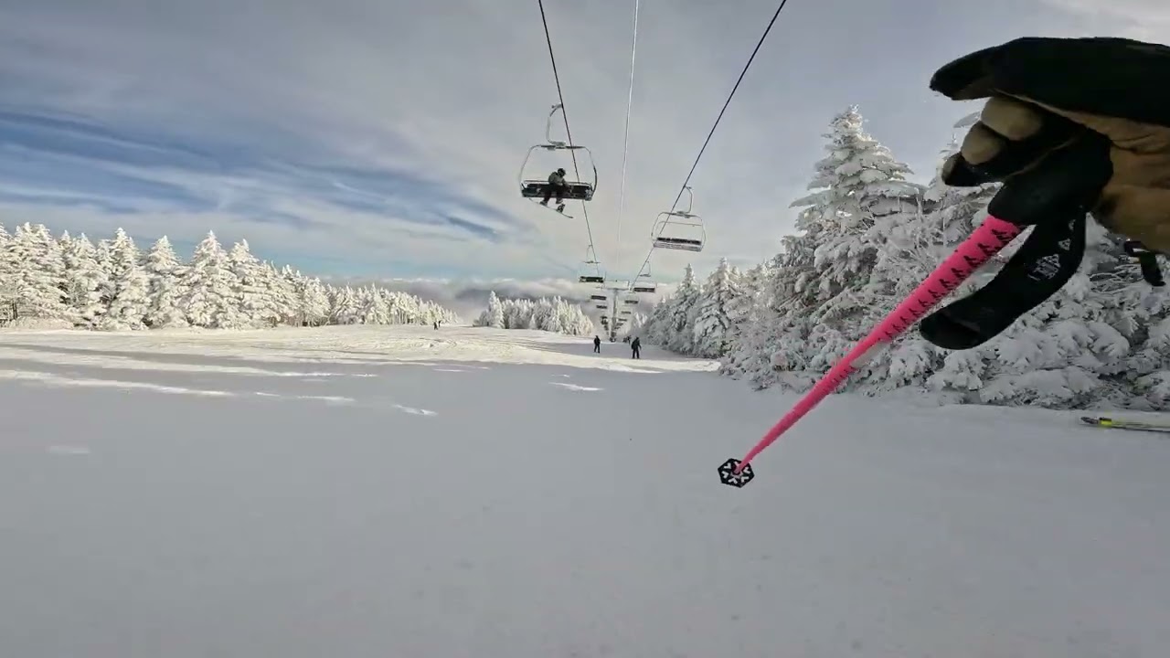 Killington 1/8/26