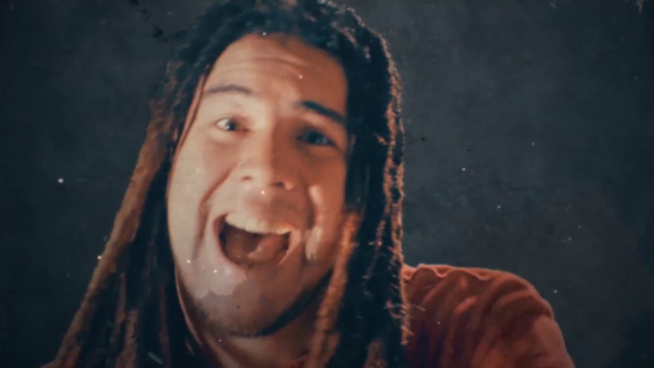Abran el Paso  -  Jah Love feat Chesary