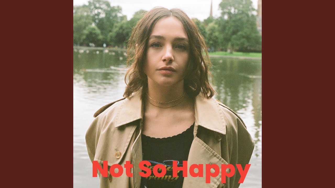 Not So Happy