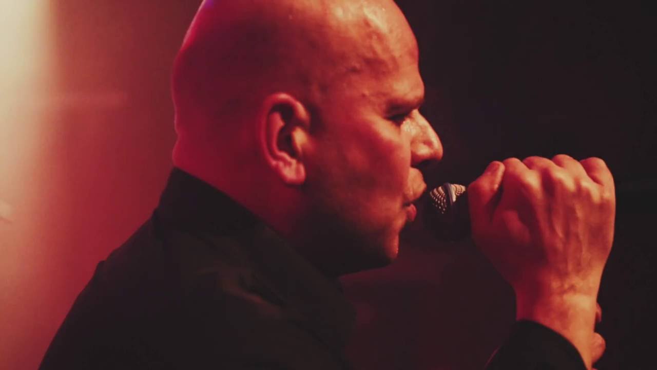 Beborn Beton - She Cried (official video)