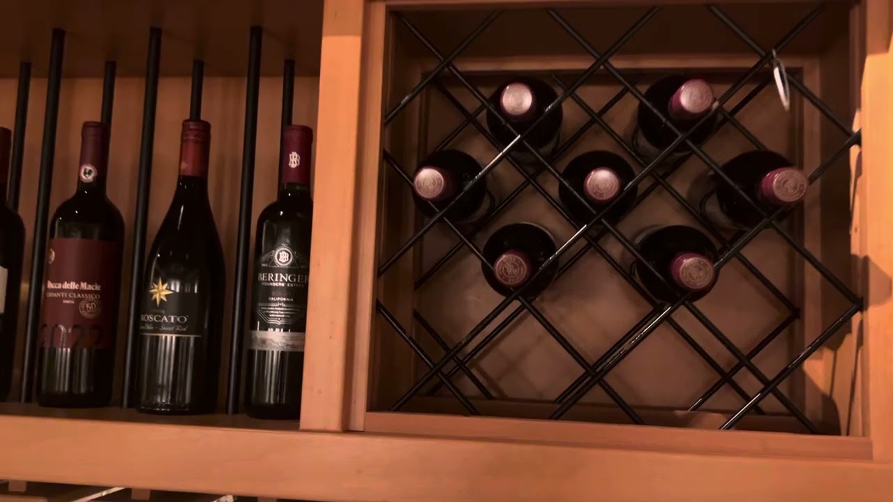Some people Like Wine! Apefather LOVES IT! OH! #wine #amc #apefather #oh
