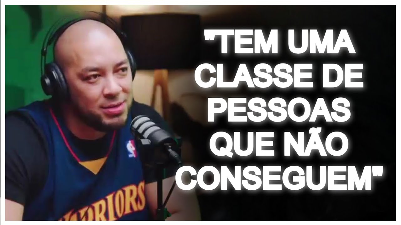 QUALQUER PESSOA PODE CANTAR? | Cortes Podcast Jesuscopy