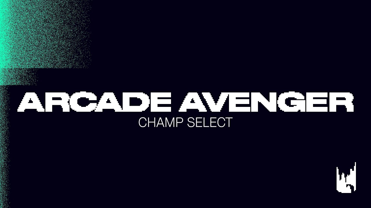 LEC 2021 Spring Finals | Champ Select | Arcade Avenger | Extended Version