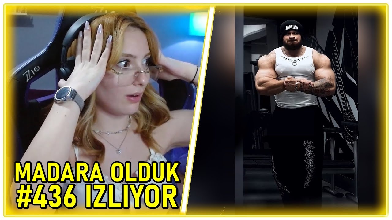 Eldorina | Madara Olduk #436 İzliyor