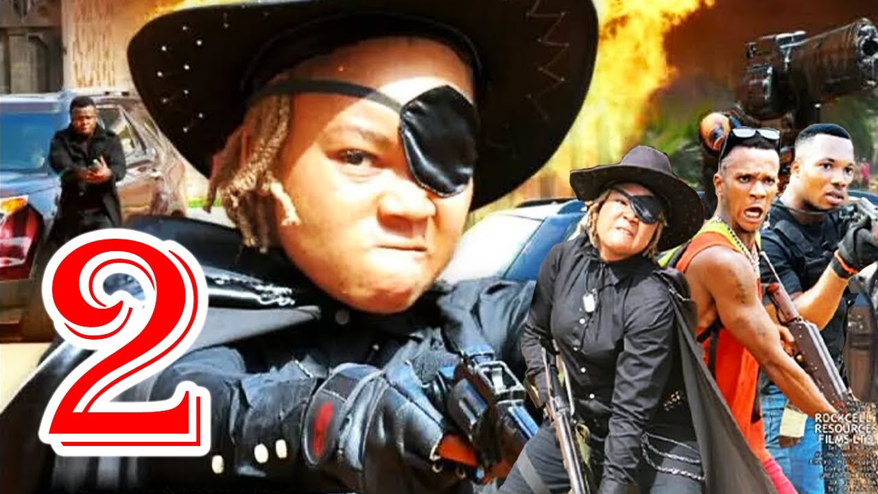 The One Eyed Pirate (Part 2) || She is on a revenge mission after her parents were killed #trending