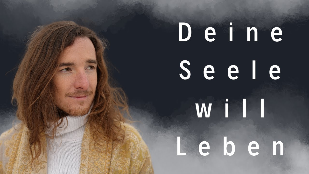 Wenn du daran denkst, alles zu beenden … schau dieses Video (Robin Kaiser)