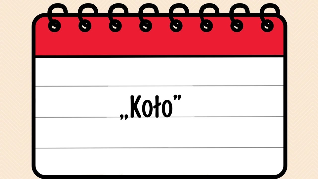 Rytmisiowe Piosenki | KOŁO | Piosenka do ustawienia w kole