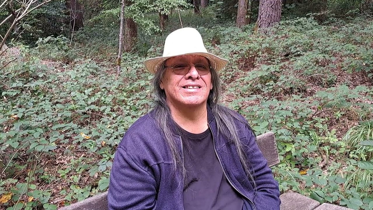 Lakota Language from the Heart 1 - Introduction #lakota #language #culture #spirituality