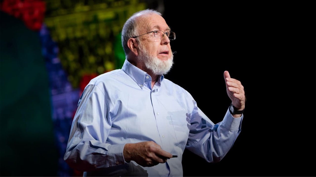 Kevin Kelly: What If the Future Went Right? Imagining the Next 10,000 Days of Co-Living with AI