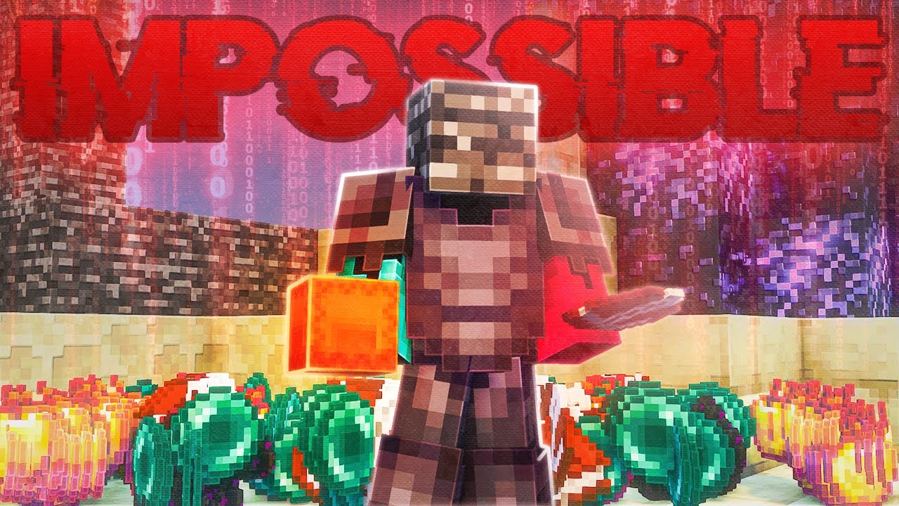 Comment j'ai TOUT fait pour tenter l'IMPOSSIBLE