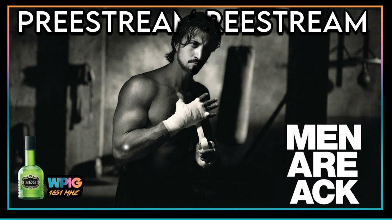 REECap - PREEstream REEStream - Worst Reack of All Time (1/23/2026)