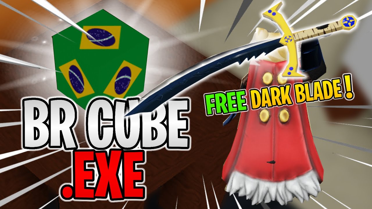 BRAZIL CUBE.EXE